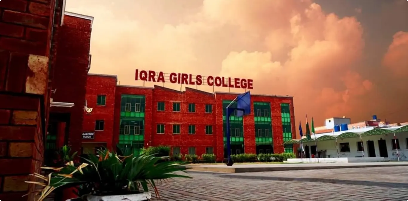 Iqra Girls College